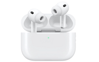 AirPods Pro 3 – Wireless Earbuds with Active Noise Cancellation
