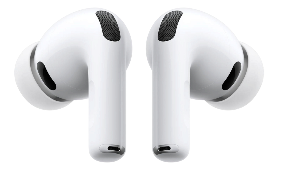 AirPods Pro 3 – Wireless Earbuds with Active Noise Cancellation